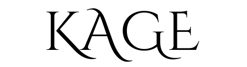 KAGE SUNGLASSES